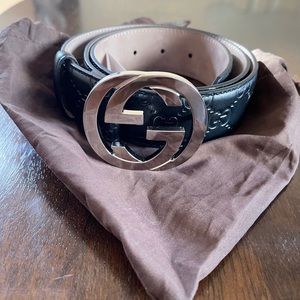 Brand New Gucci Belt!